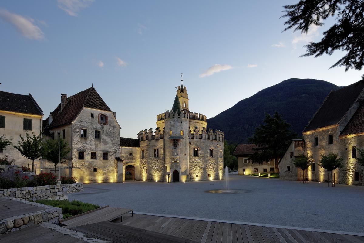 Kloster Neustift Brixen Kultur Stadt in Südtirol